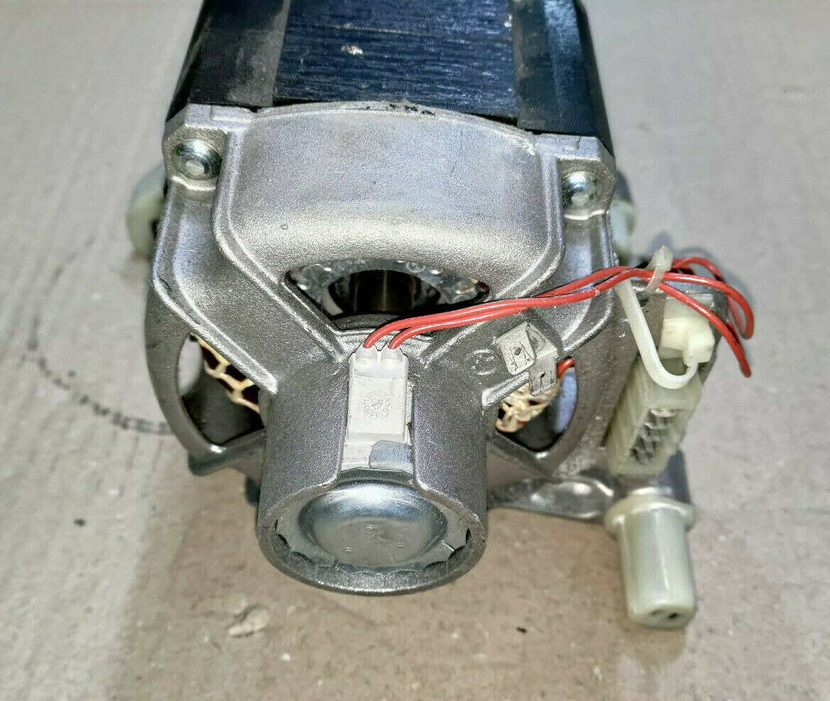 Bauknecht Rotore TM2-TM9 per lavatrice USATO 481010706381 originale Whirlpool Bauknecht 