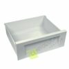 Cassetto del congelatore (cassetto, vasca) piccolo sotto per Whirlpool  frigo-congelatore 480132101018